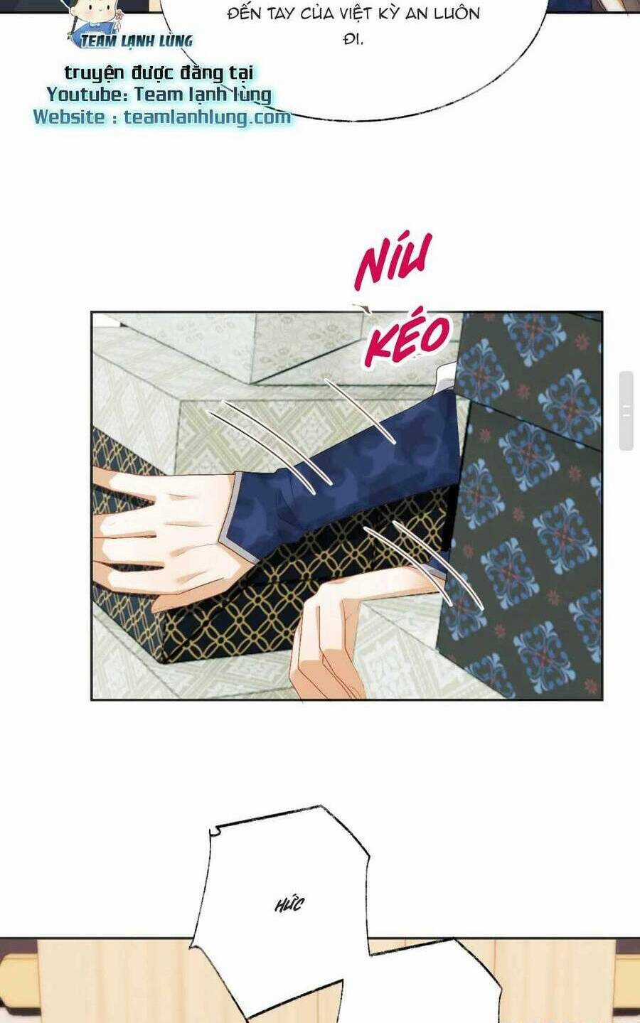 Vương Gia Cuồng Ghen Tuông Chapter 22 trang 14