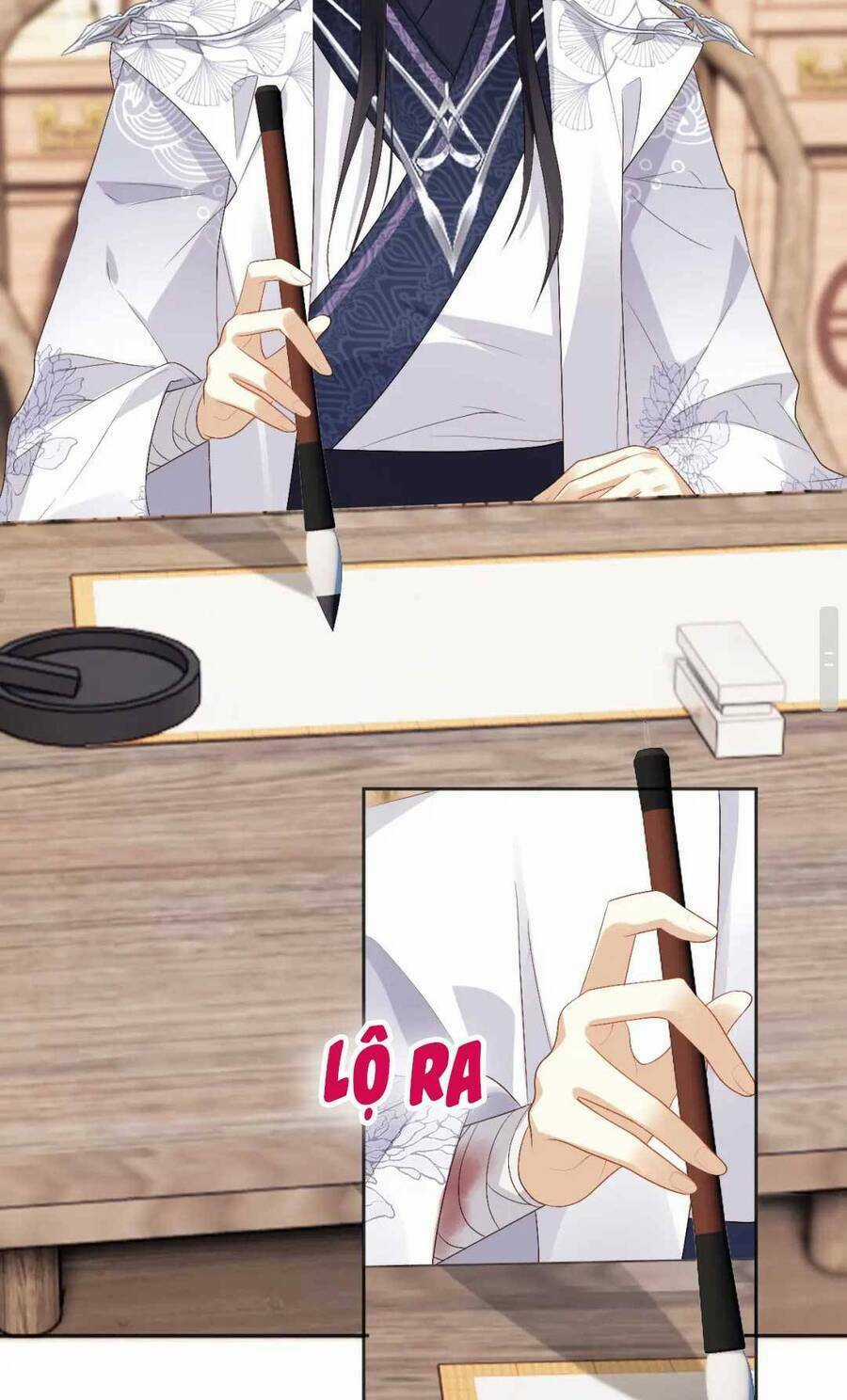 Vương Gia Cuồng Ghen Tuông Chapter 22 trang 25