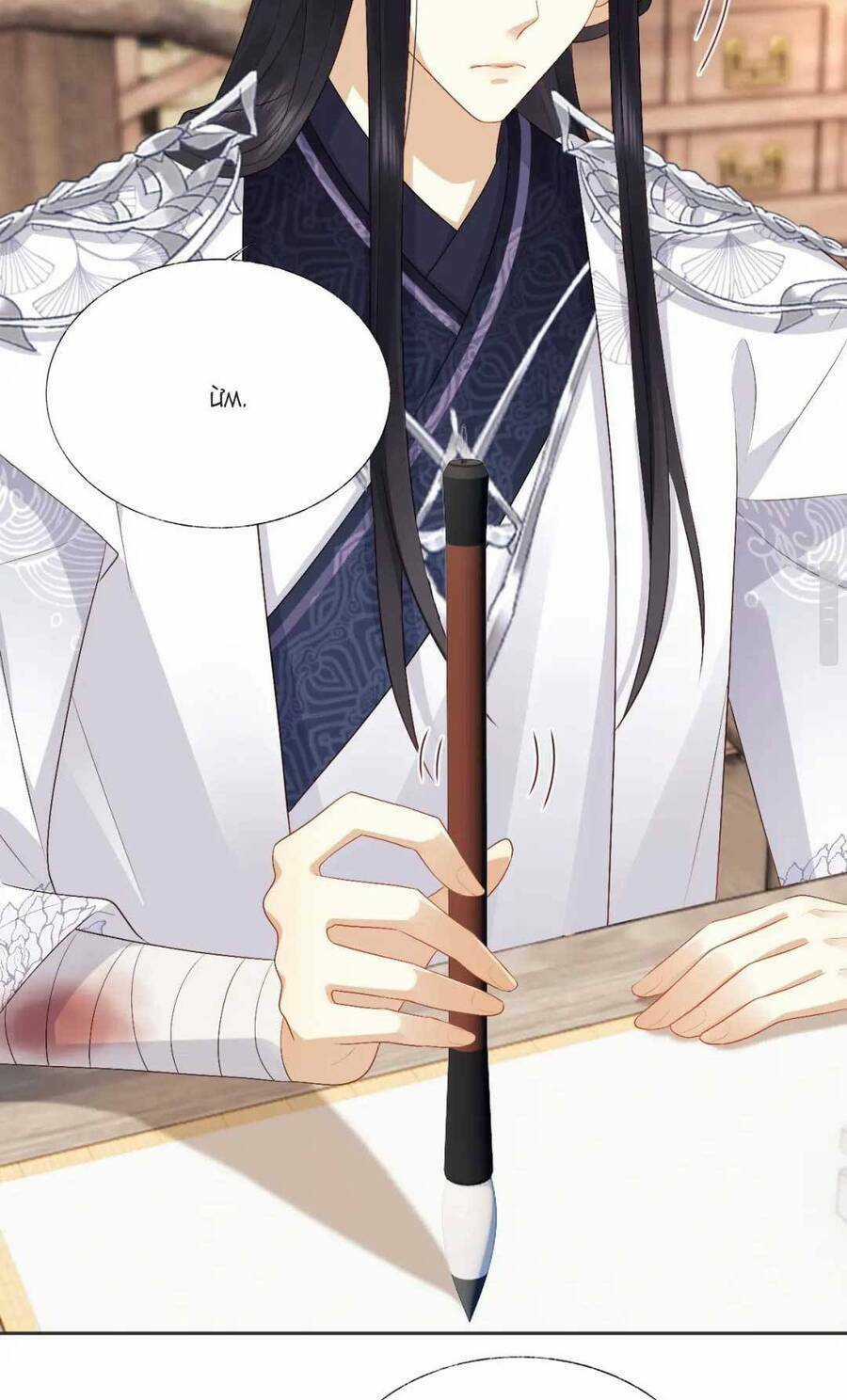 Vương Gia Cuồng Ghen Tuông Chapter 22 trang 33