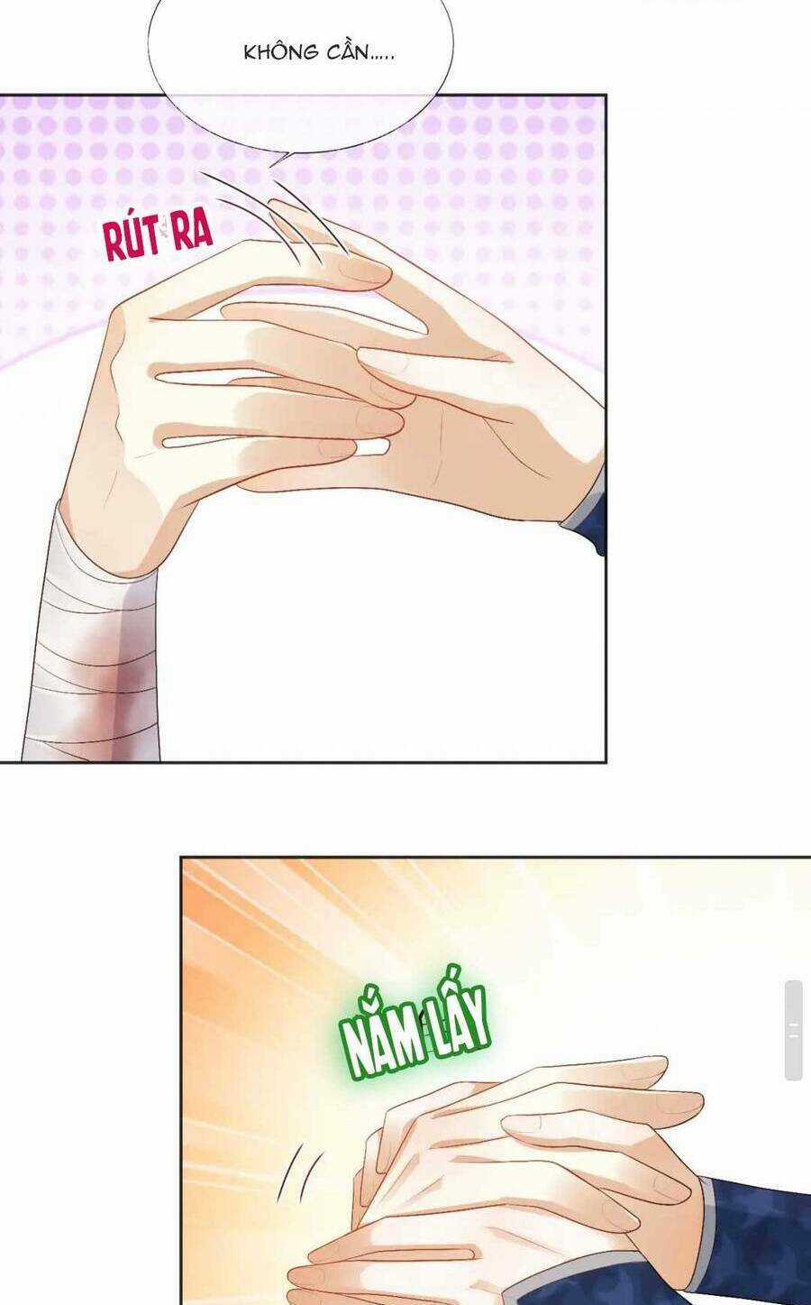 Vương Gia Cuồng Ghen Tuông Chapter 22 trang 37