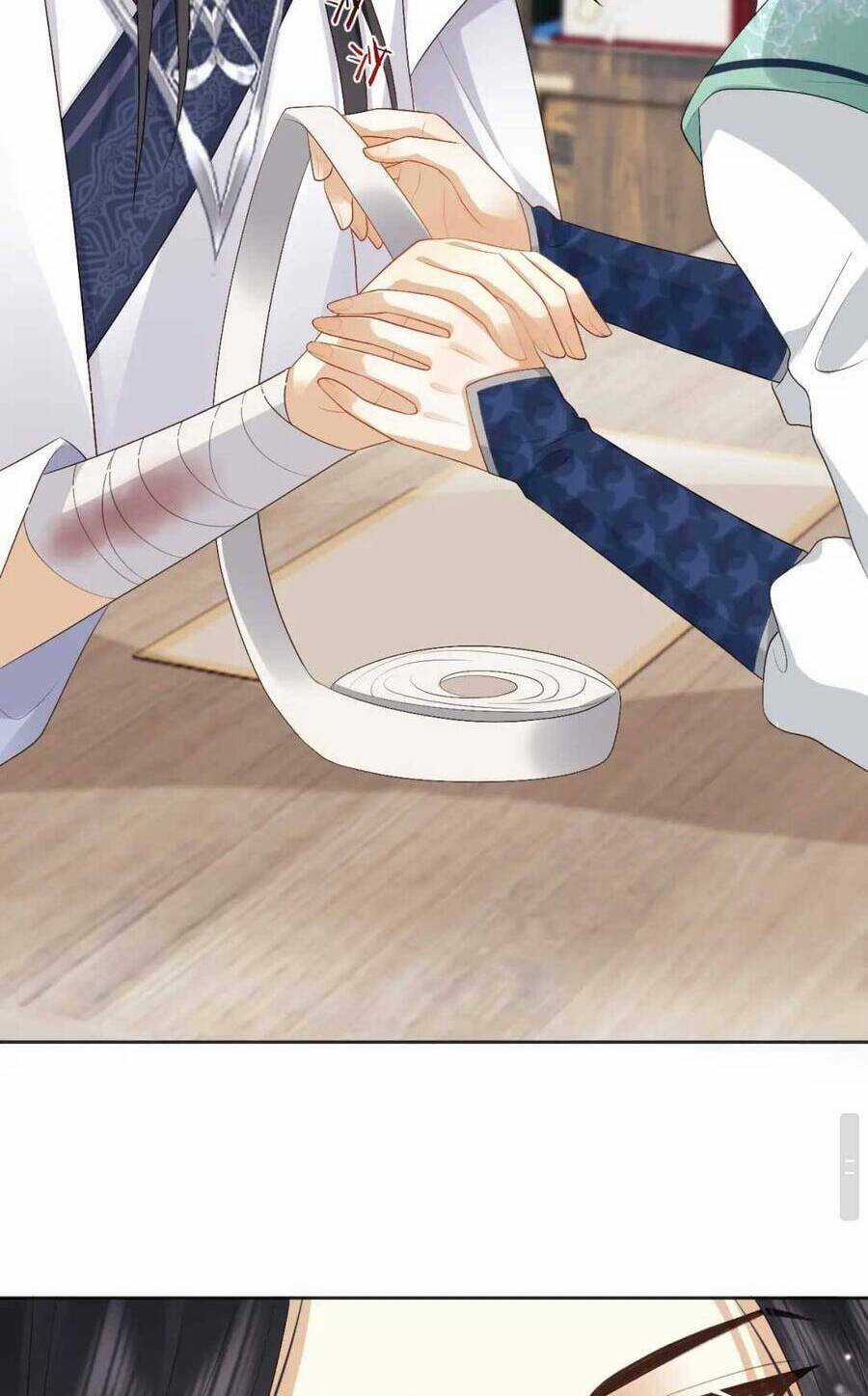 Vương Gia Cuồng Ghen Tuông Chapter 22 trang 39