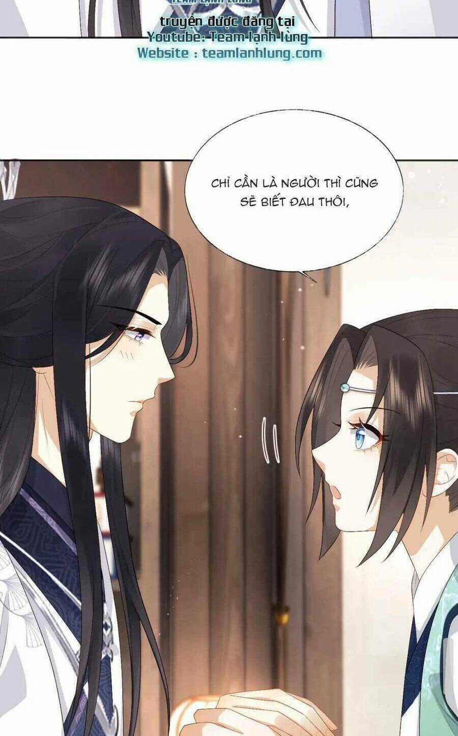 Vương Gia Cuồng Ghen Tuông Chapter 22 trang 42