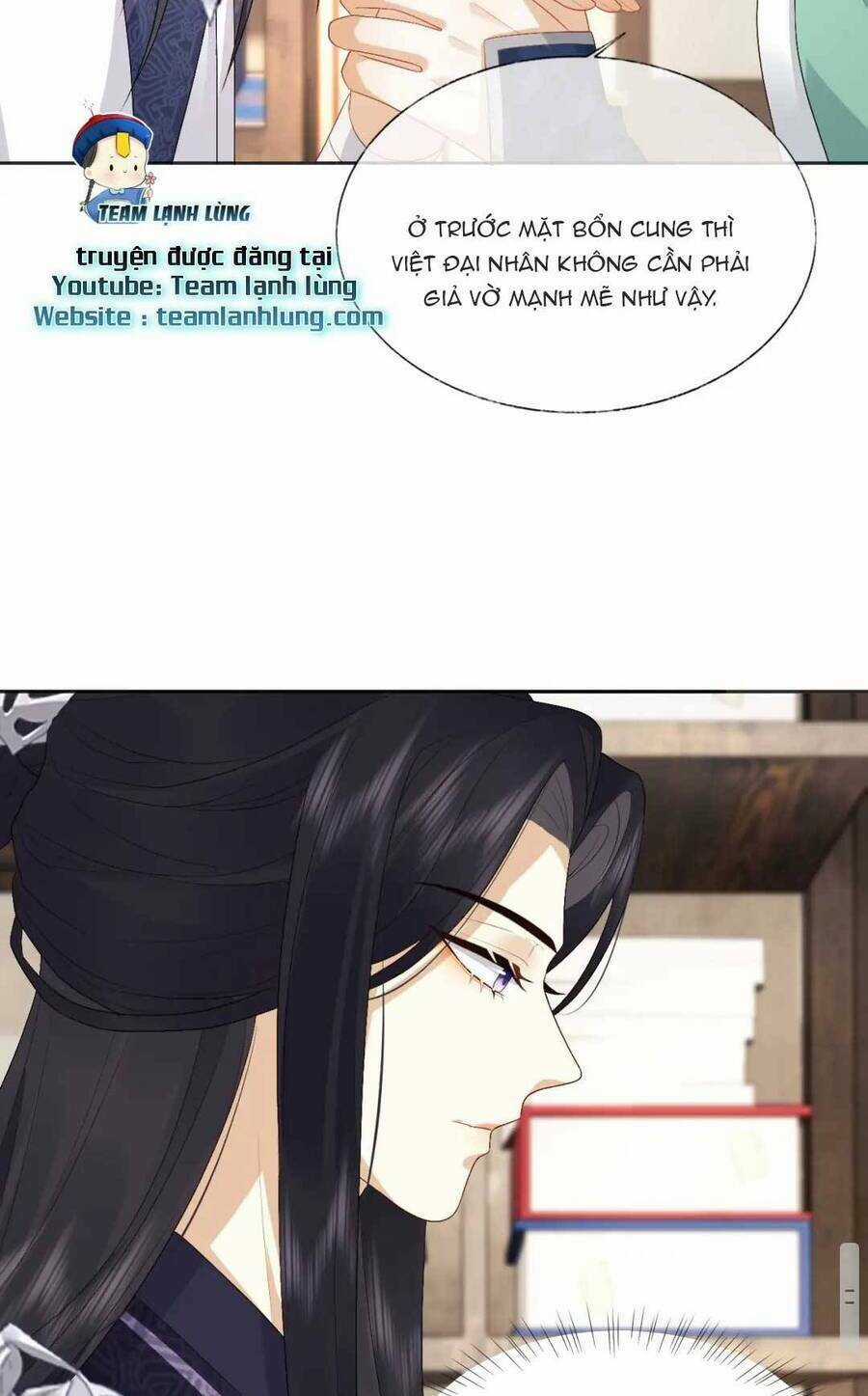 Vương Gia Cuồng Ghen Tuông Chapter 22 trang 43