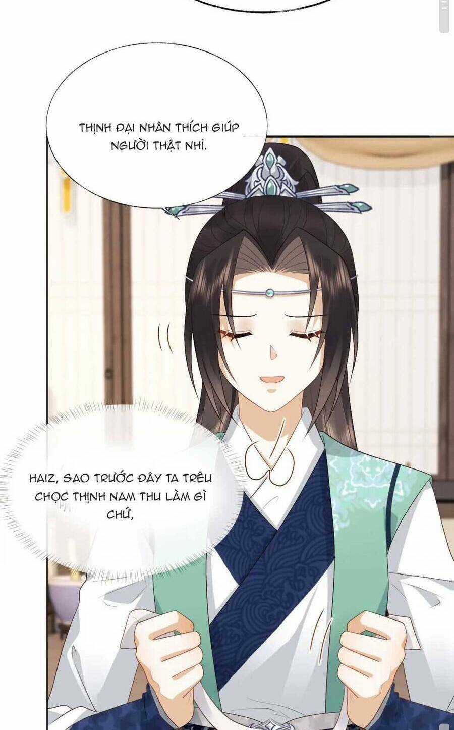 Vương Gia Cuồng Ghen Tuông Chapter 22 trang 47