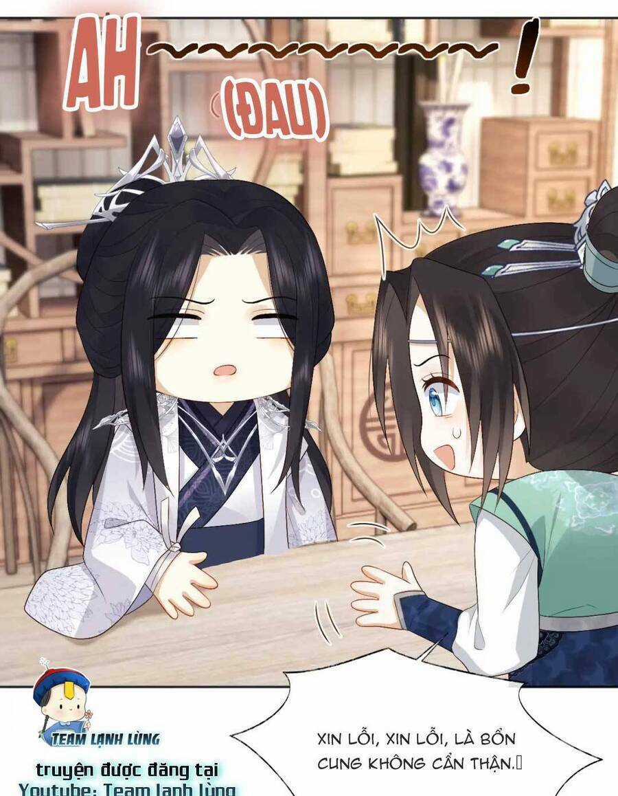 Vương Gia Cuồng Ghen Tuông Chapter 22 trang 49