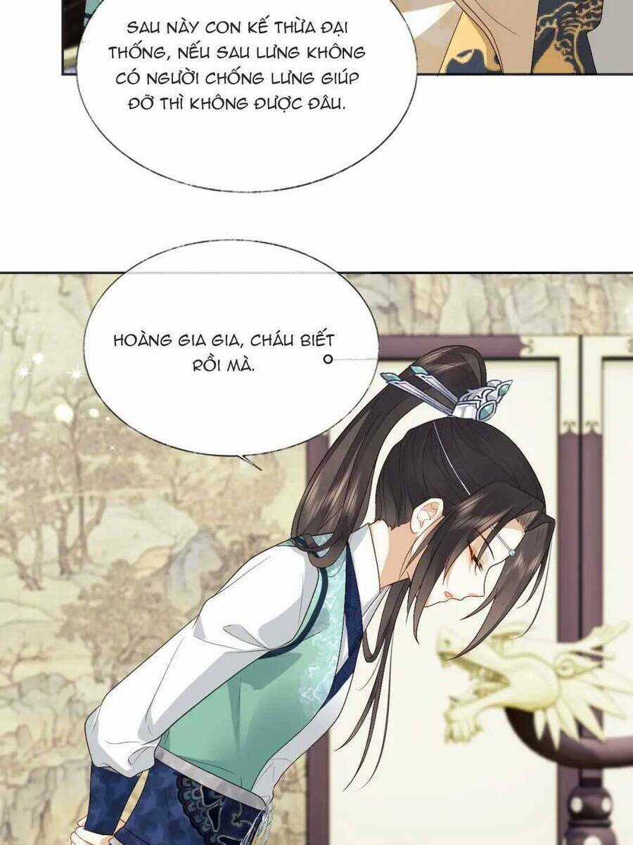 Vương Gia Cuồng Ghen Tuông Chapter 22 trang 5