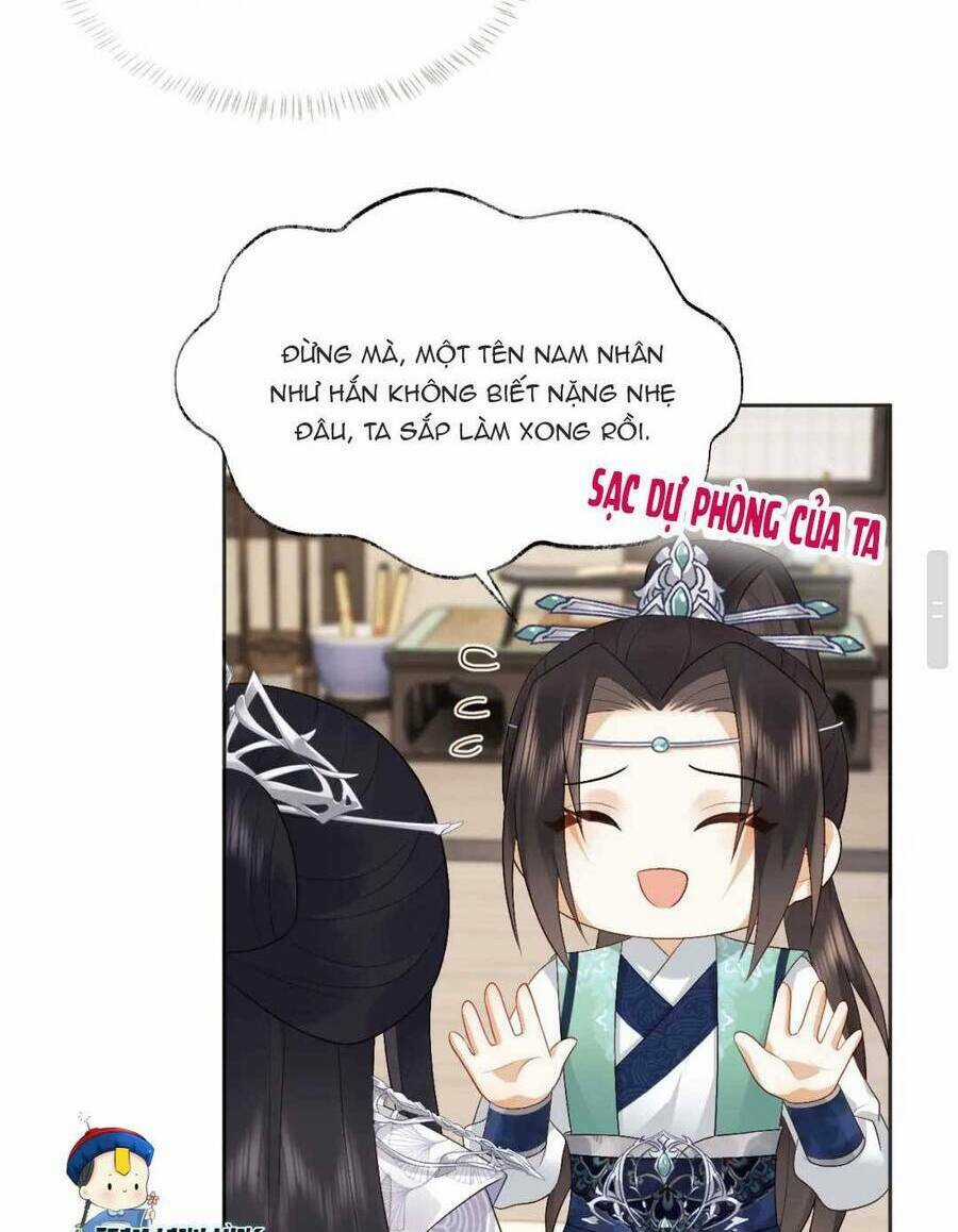 Vương Gia Cuồng Ghen Tuông Chapter 22 trang 51