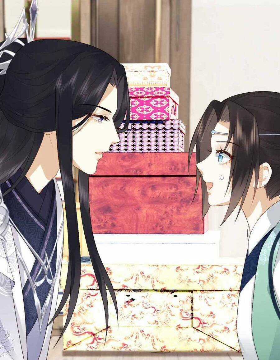 Vương Gia Cuồng Ghen Tuông Chapter 22 trang 53