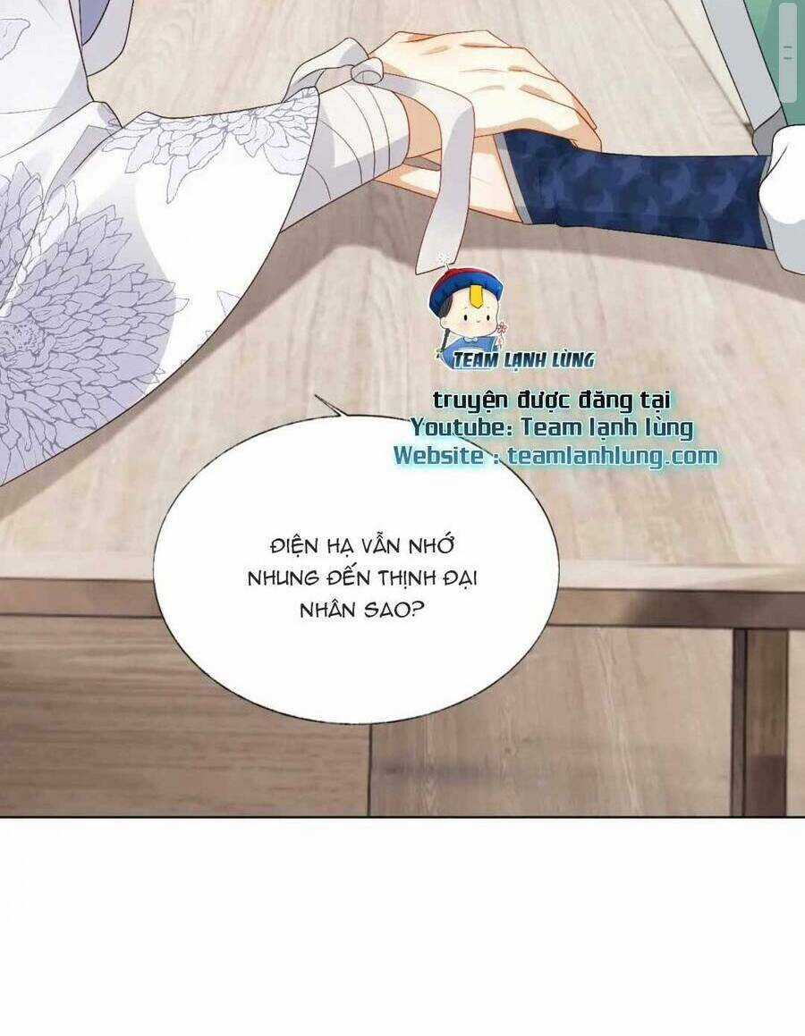 Vương Gia Cuồng Ghen Tuông Chapter 22 trang 54