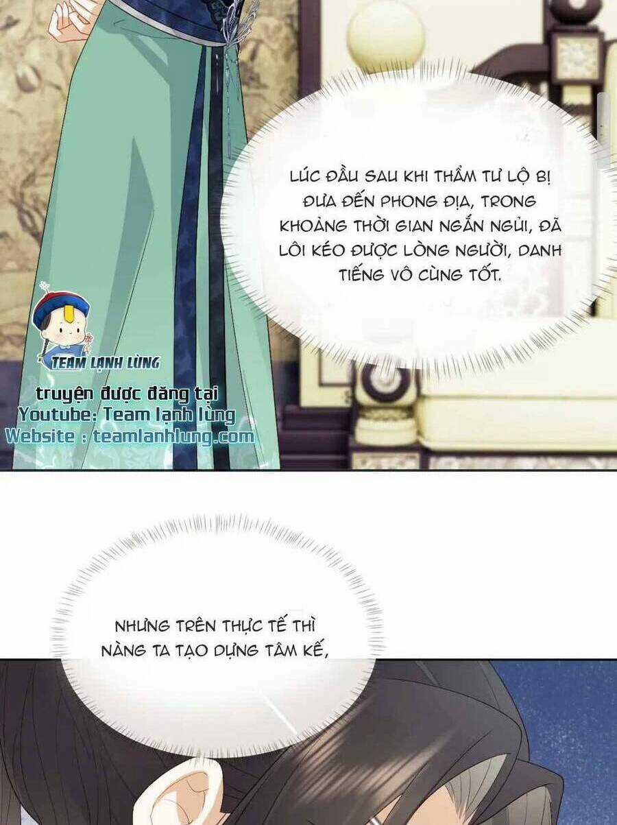 Vương Gia Cuồng Ghen Tuông Chapter 22 trang 6