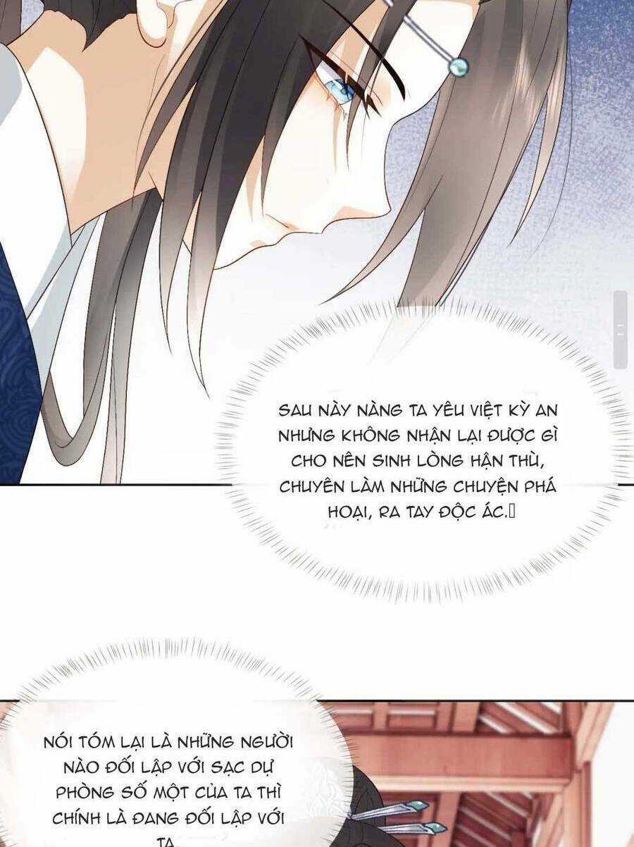 Vương Gia Cuồng Ghen Tuông Chapter 22 trang 7