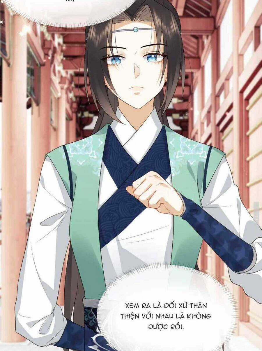 Vương Gia Cuồng Ghen Tuông Chapter 22 trang 8