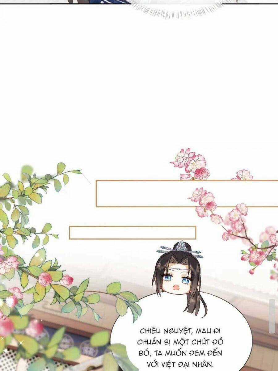 Vương Gia Cuồng Ghen Tuông Chapter 22 trang 9