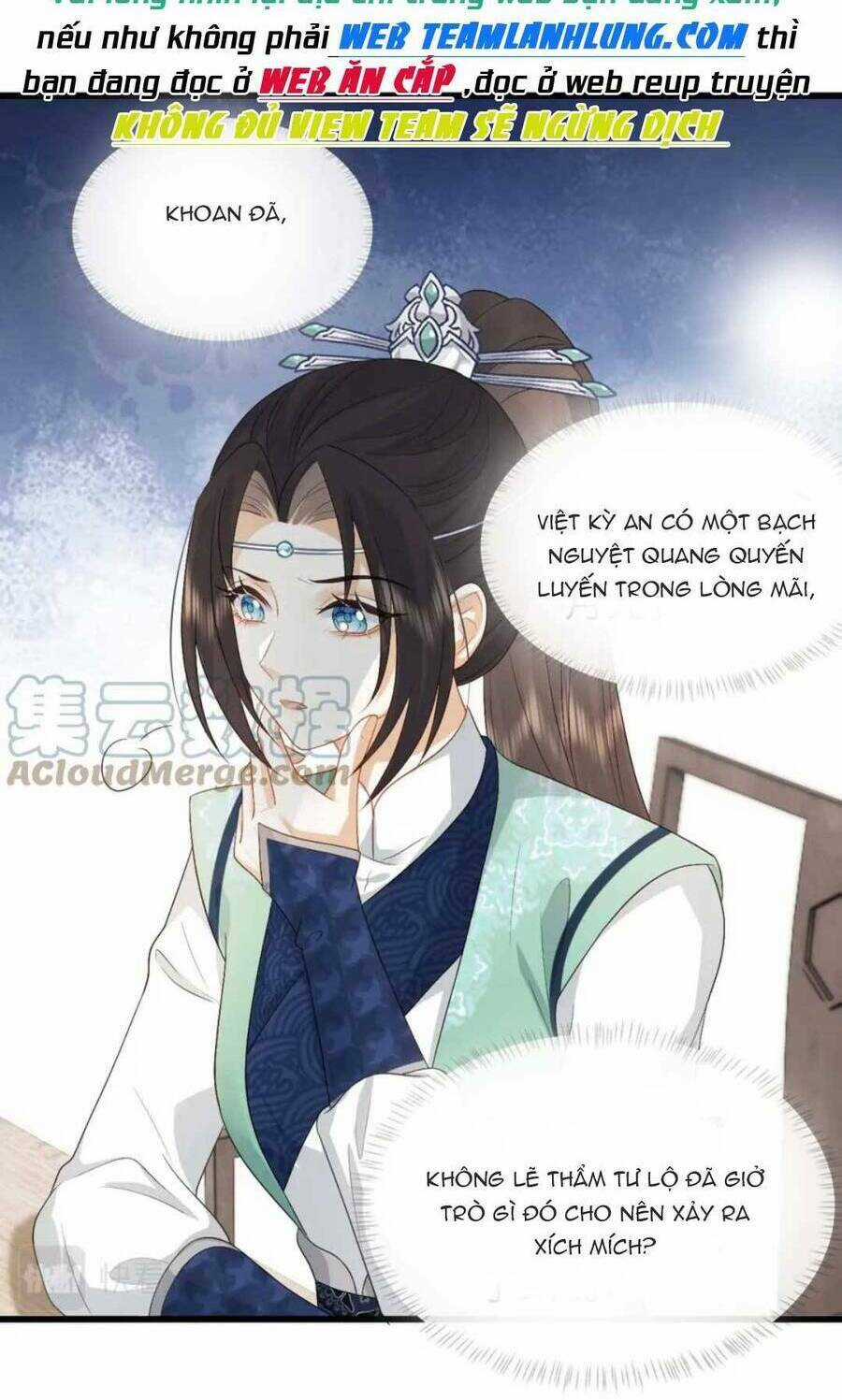Vương Gia Cuồng Ghen Tuông Chapter 23 trang 14