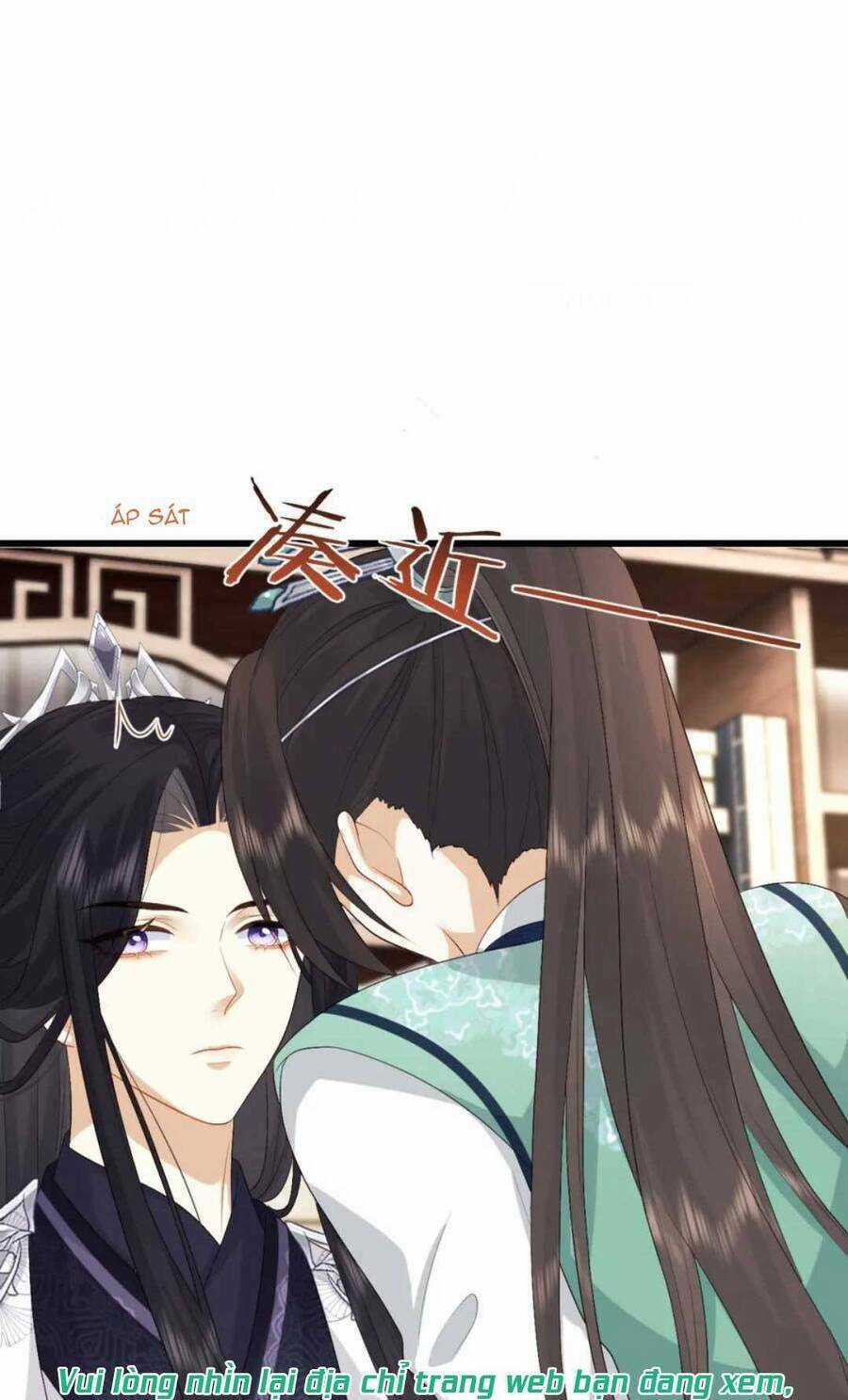 Vương Gia Cuồng Ghen Tuông Chapter 23 trang 15
