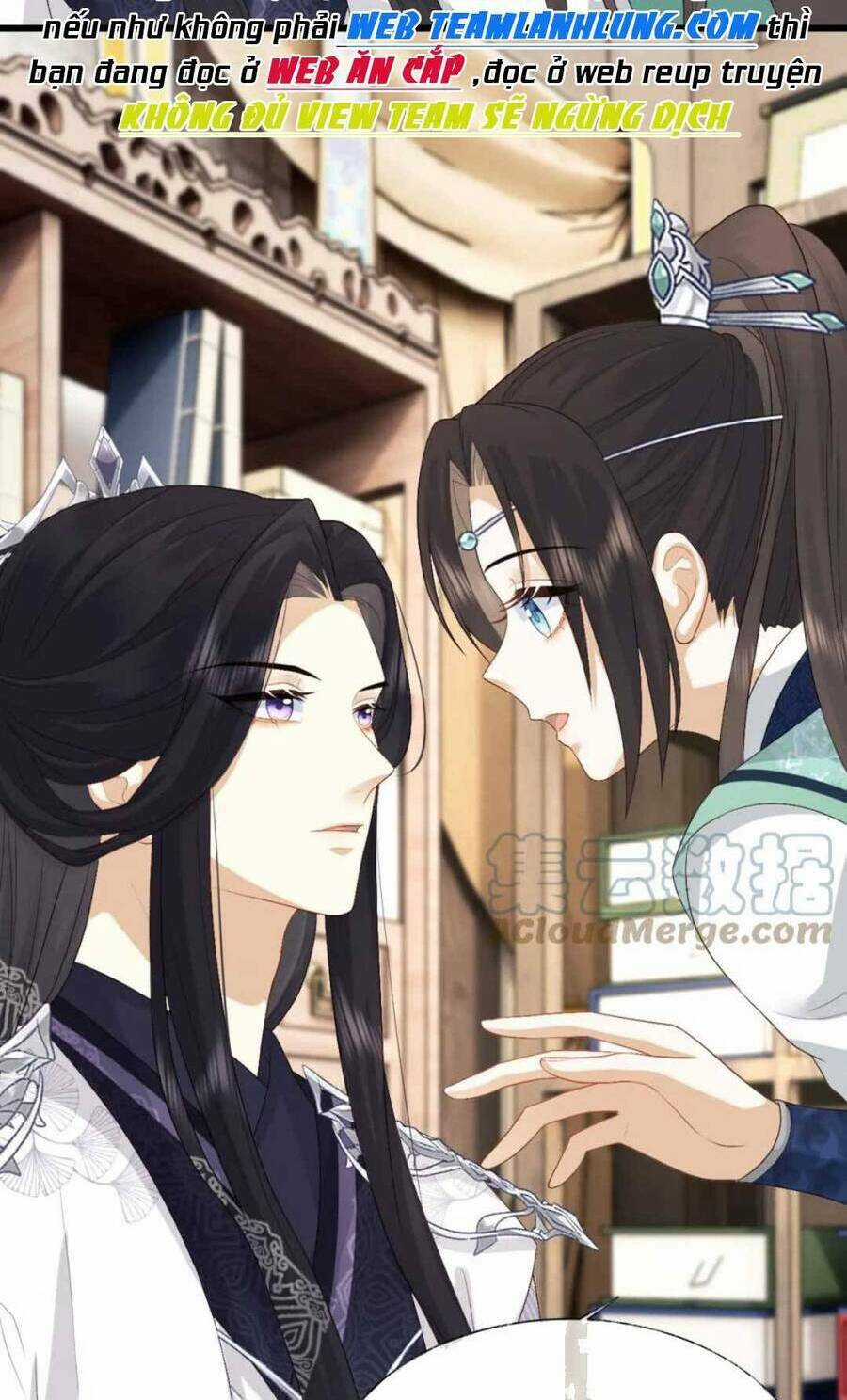 Vương Gia Cuồng Ghen Tuông Chapter 23 trang 16