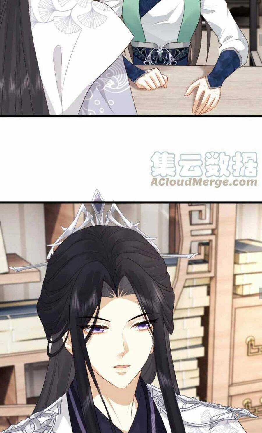 Vương Gia Cuồng Ghen Tuông Chapter 23 trang 20