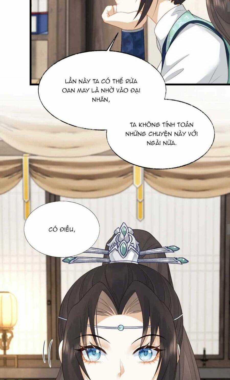 Vương Gia Cuồng Ghen Tuông Chapter 23 trang 23
