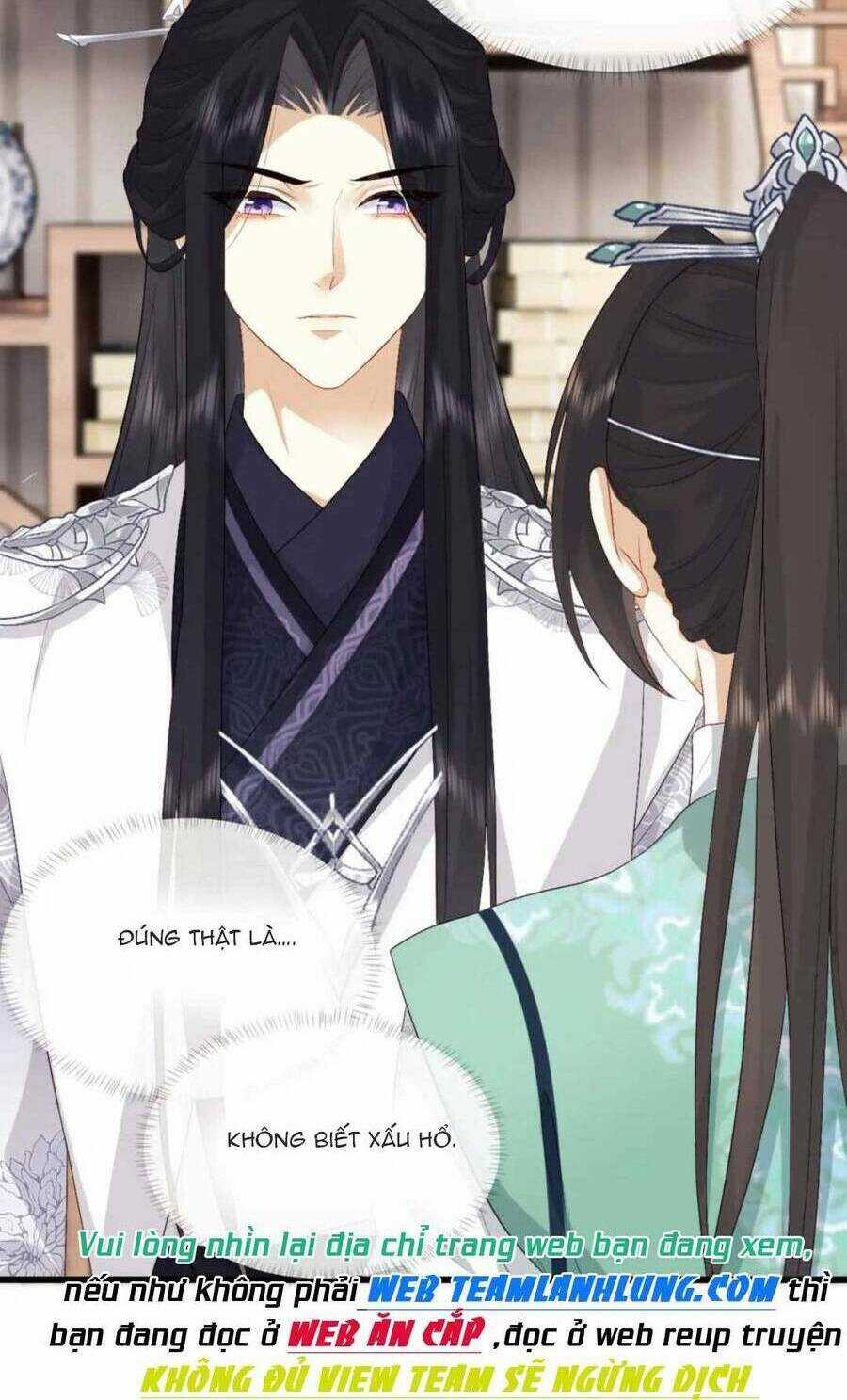 Vương Gia Cuồng Ghen Tuông Chapter 23 trang 26