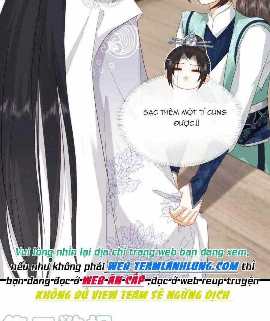 Vương Gia Cuồng Ghen Tuông Chapter 23 trang 30