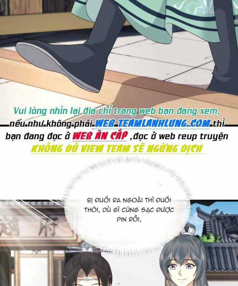 Vương Gia Cuồng Ghen Tuông Chapter 23 trang 35