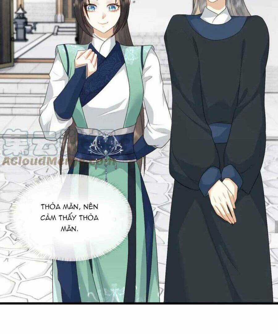 Vương Gia Cuồng Ghen Tuông Chapter 23 trang 36