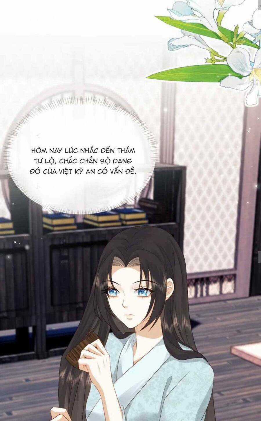 Vương Gia Cuồng Ghen Tuông Chapter 23 trang 39