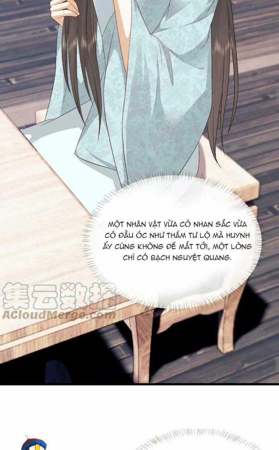 Vương Gia Cuồng Ghen Tuông Chapter 23 trang 40