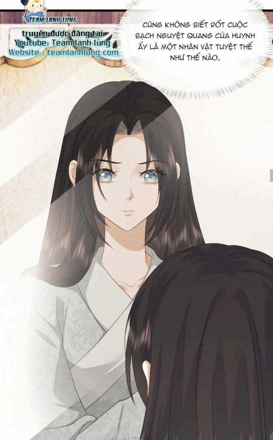 Vương Gia Cuồng Ghen Tuông Chapter 23 trang 41