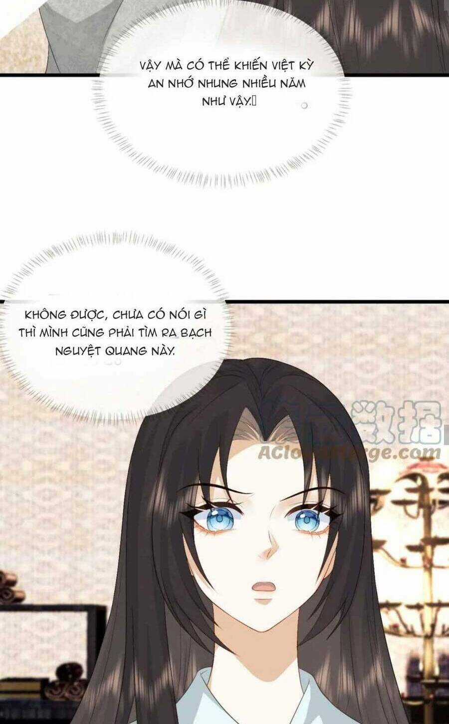 Vương Gia Cuồng Ghen Tuông Chapter 23 trang 42