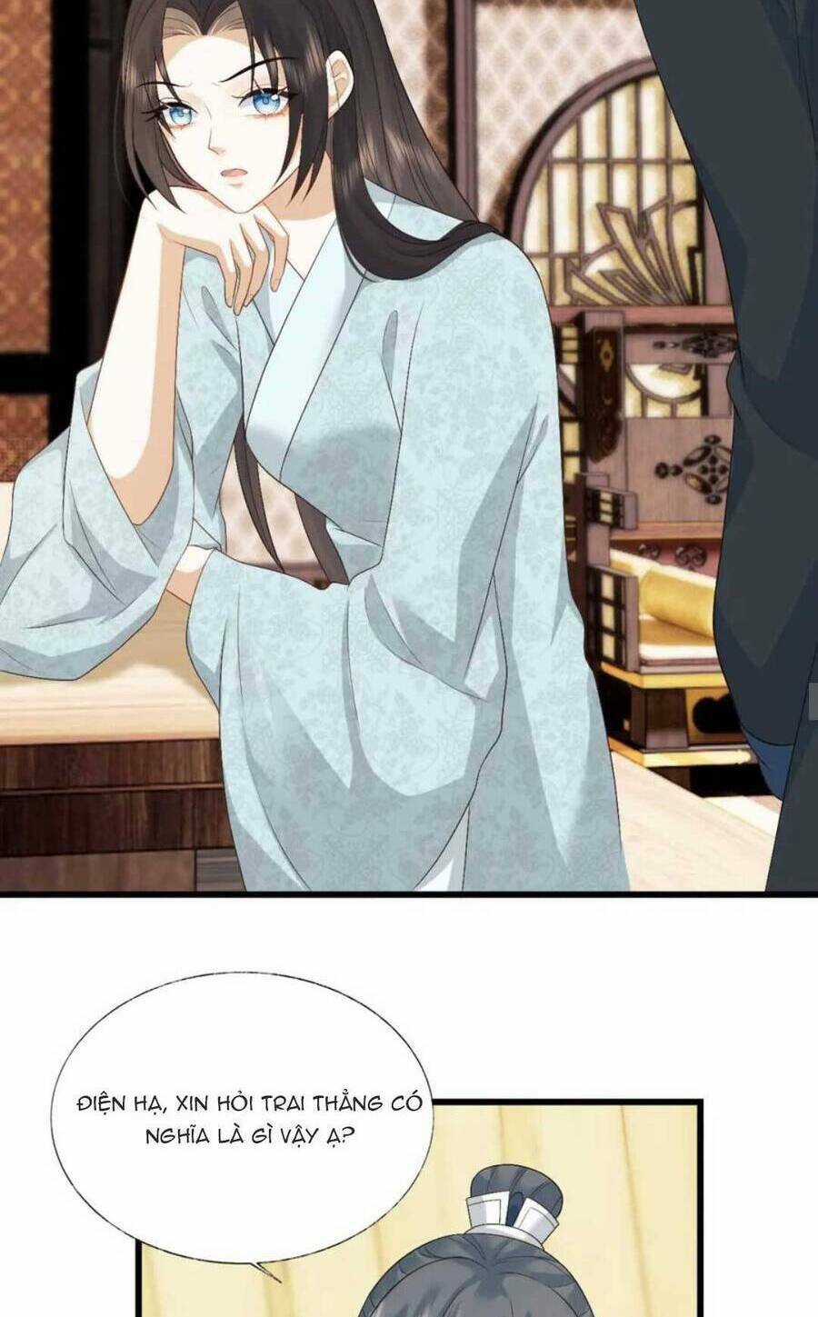 Vương Gia Cuồng Ghen Tuông Chapter 23 trang 45