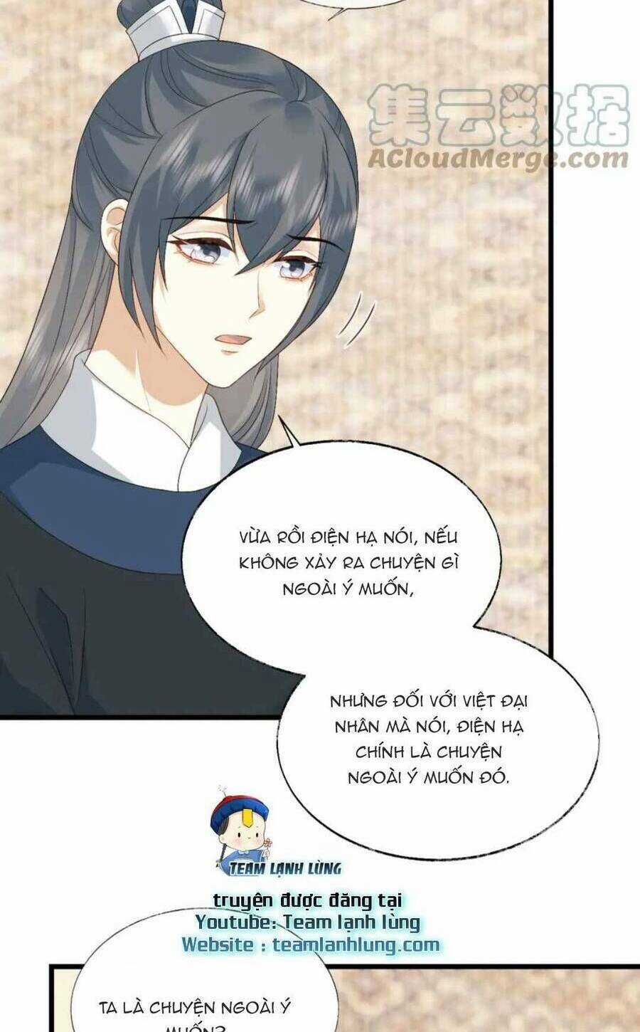Vương Gia Cuồng Ghen Tuông Chapter 23 trang 48