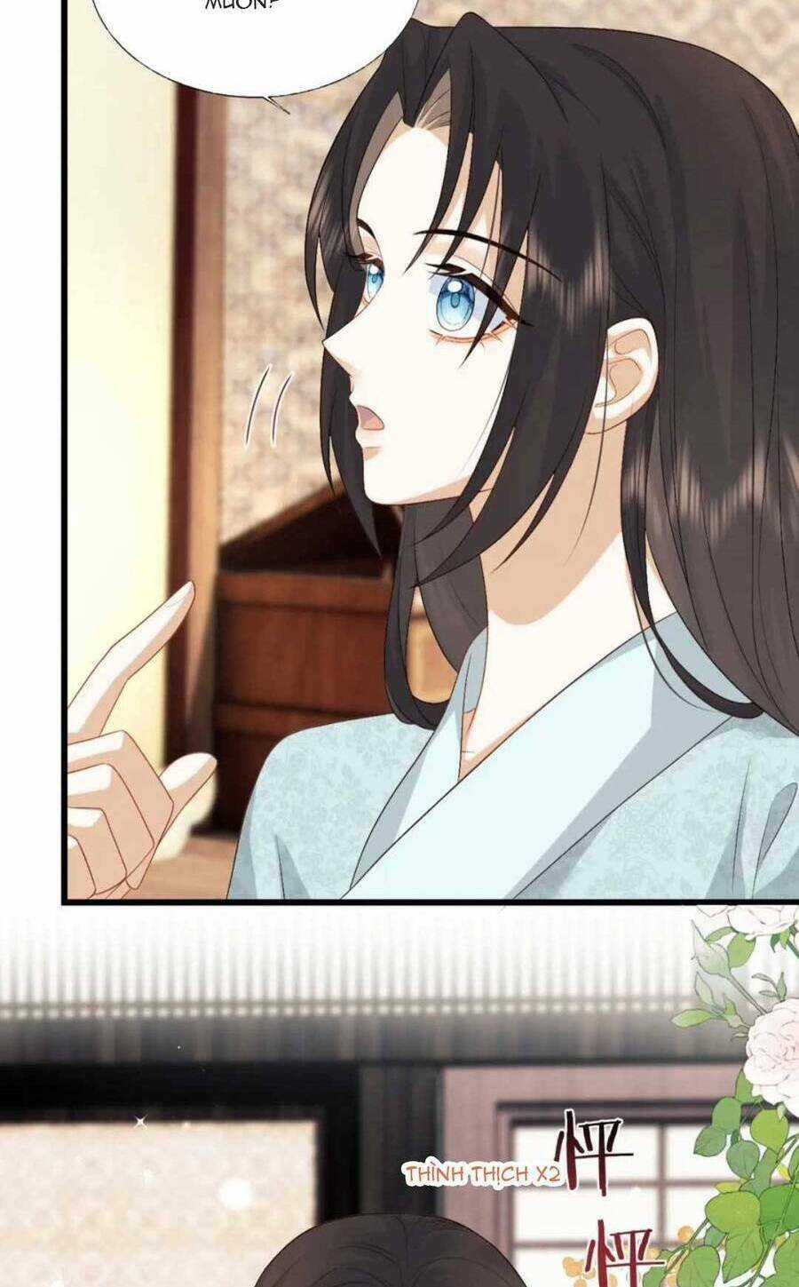 Vương Gia Cuồng Ghen Tuông Chapter 23 trang 49