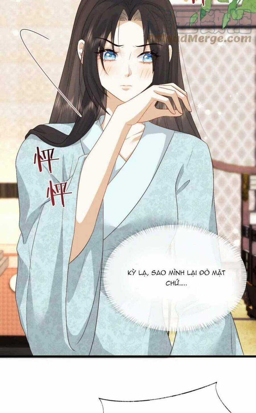 Vương Gia Cuồng Ghen Tuông Chapter 23 trang 50