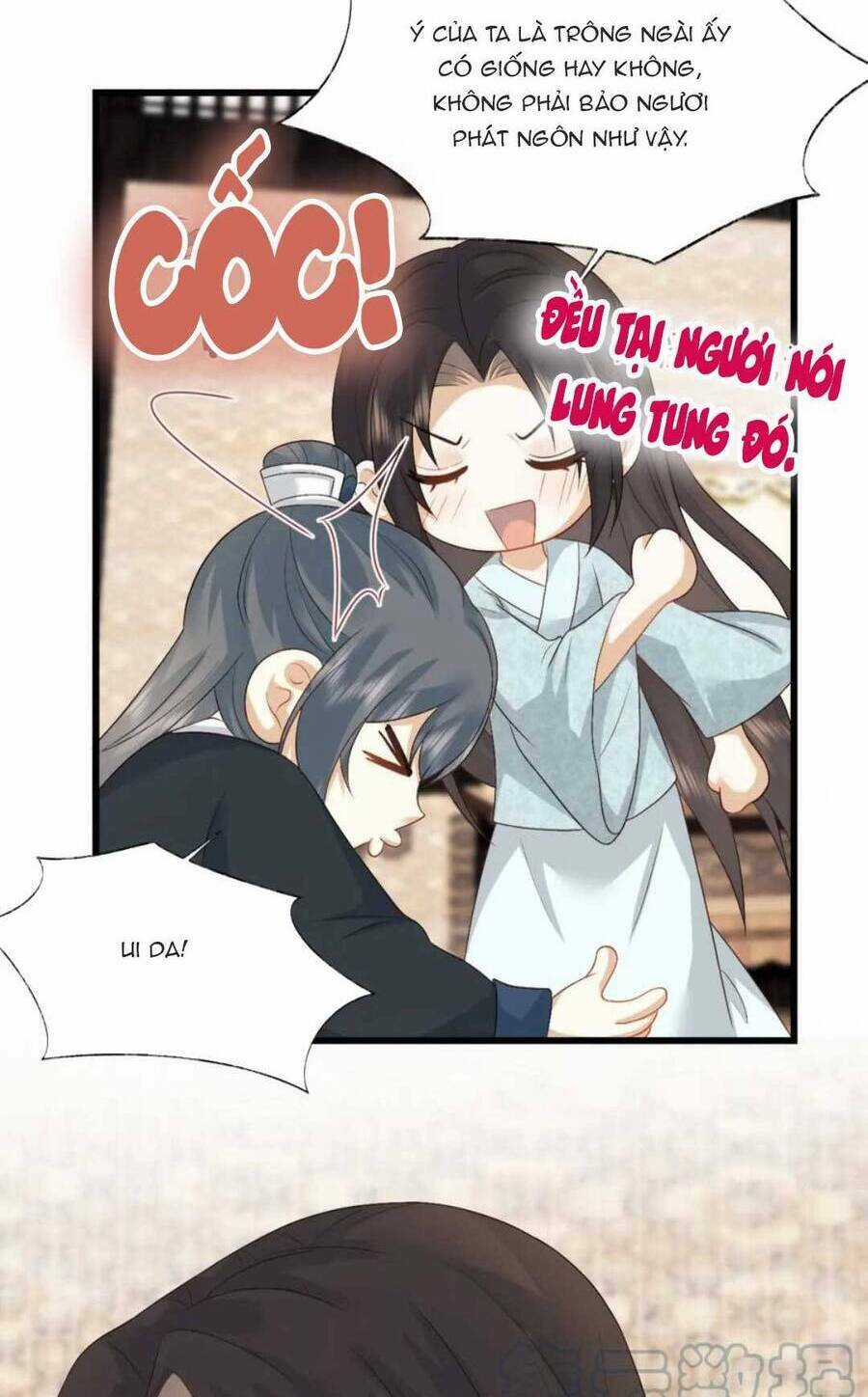 Vương Gia Cuồng Ghen Tuông Chapter 23 trang 51