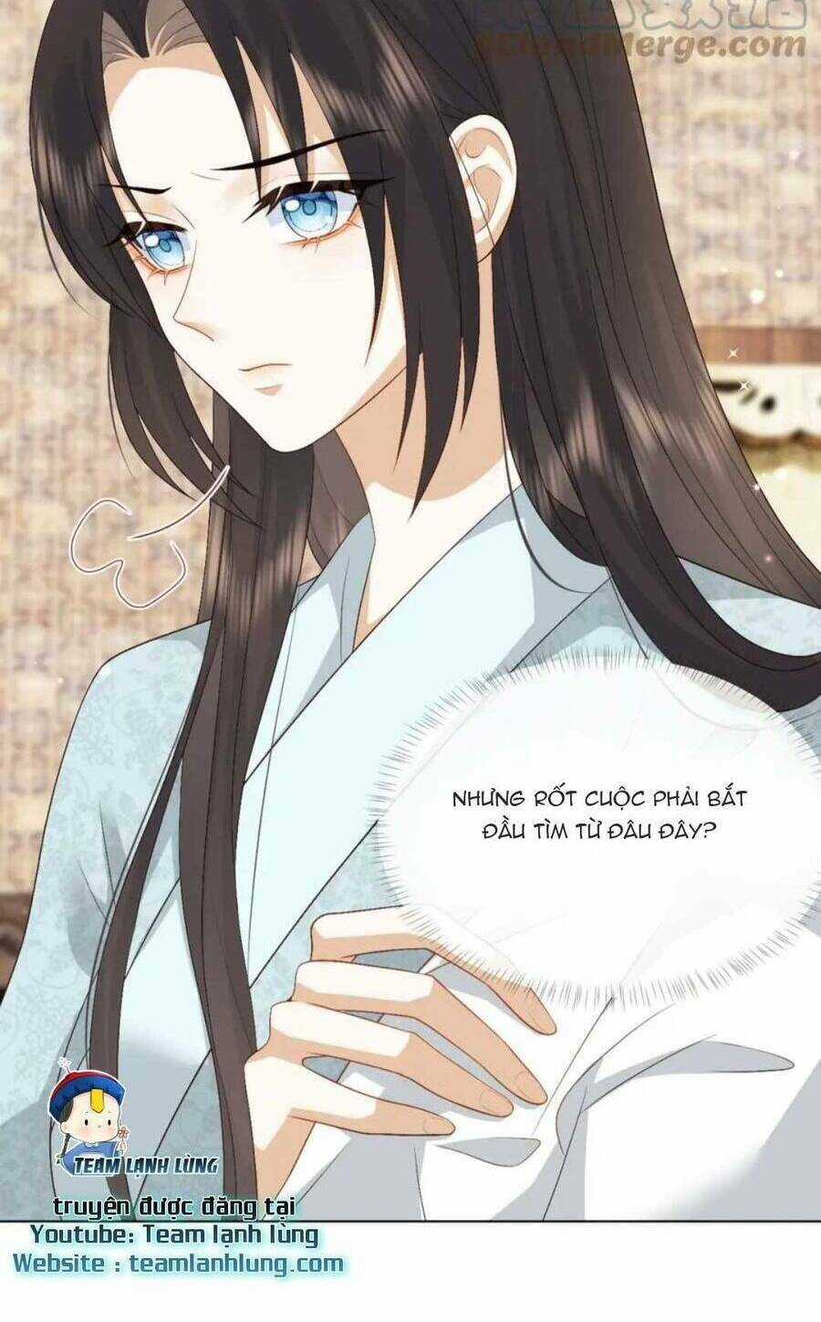Vương Gia Cuồng Ghen Tuông Chapter 23 trang 52