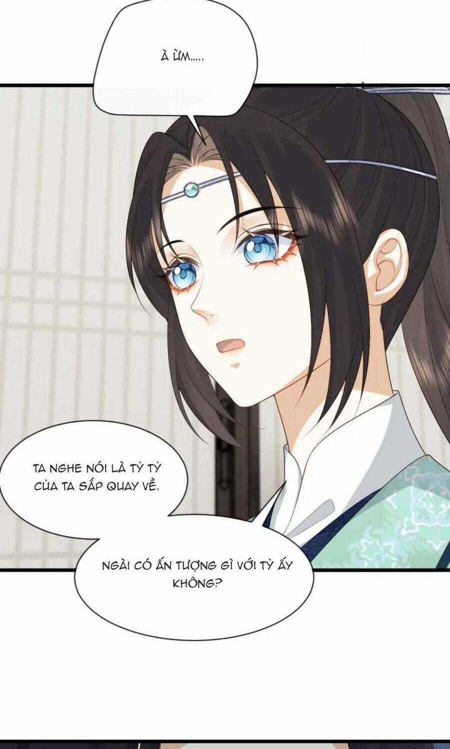 Vương Gia Cuồng Ghen Tuông Chapter 23 trang 9