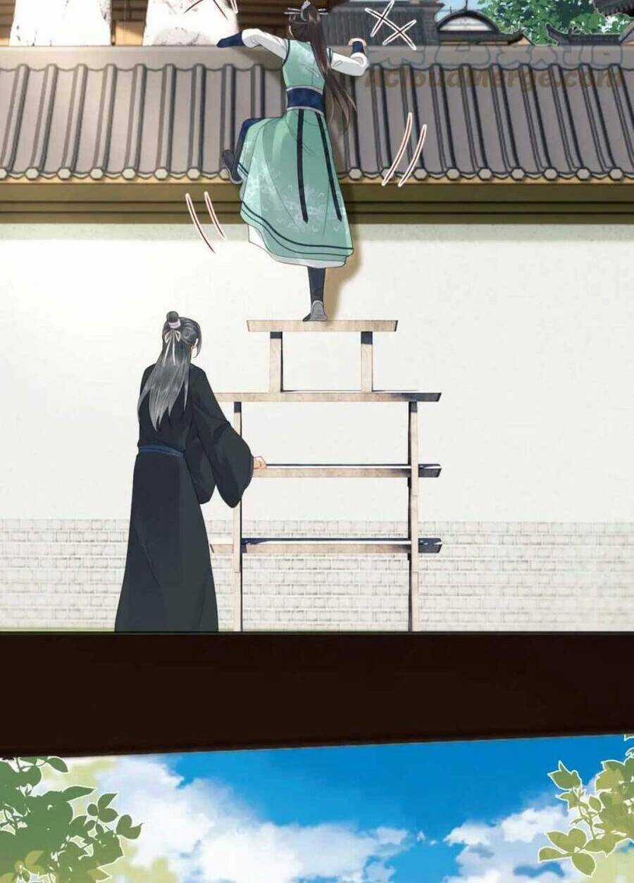 Vương Gia Cuồng Ghen Tuông Chapter 24 trang 10