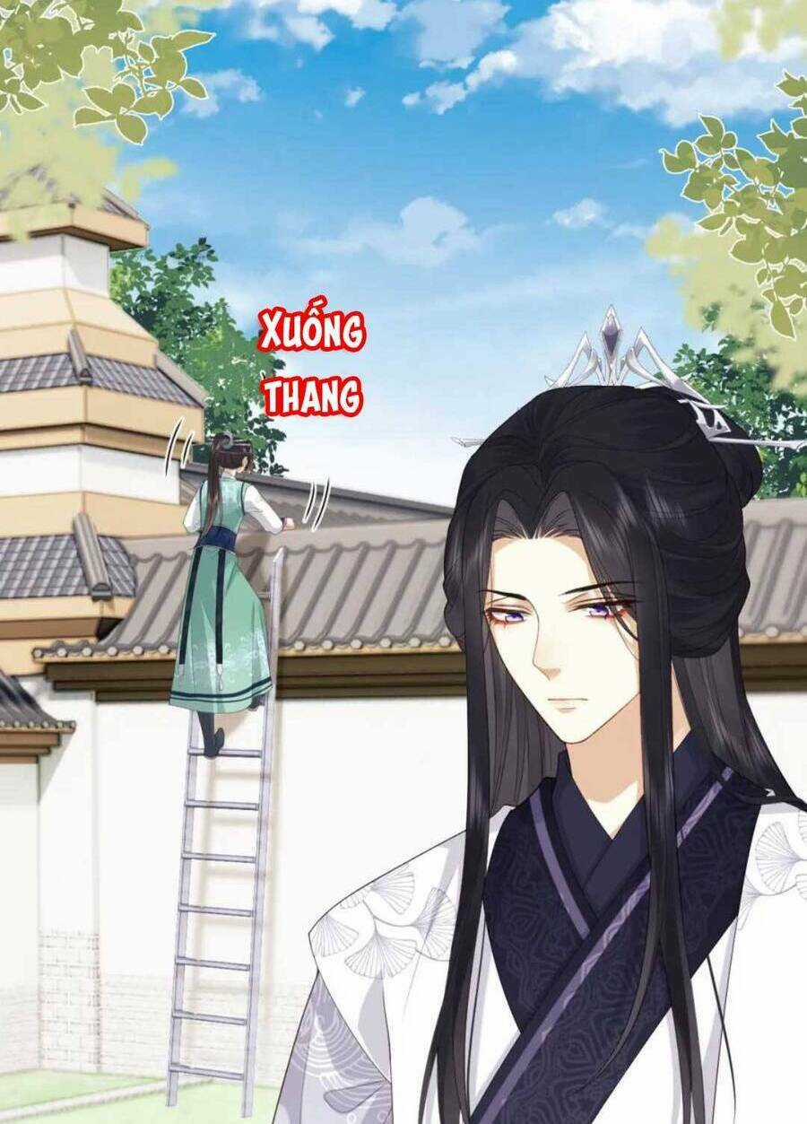 Vương Gia Cuồng Ghen Tuông Chapter 24 trang 11