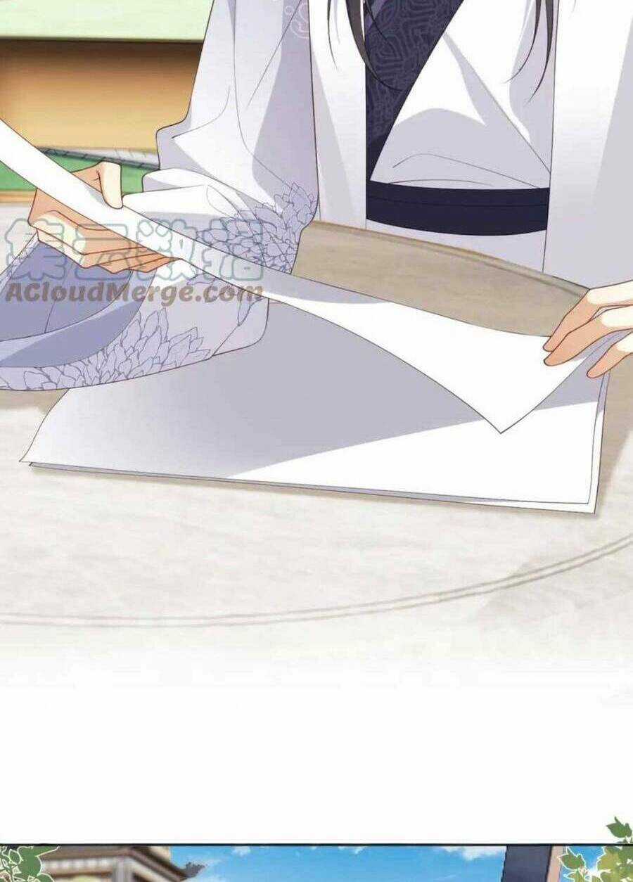 Vương Gia Cuồng Ghen Tuông Chapter 24 trang 12