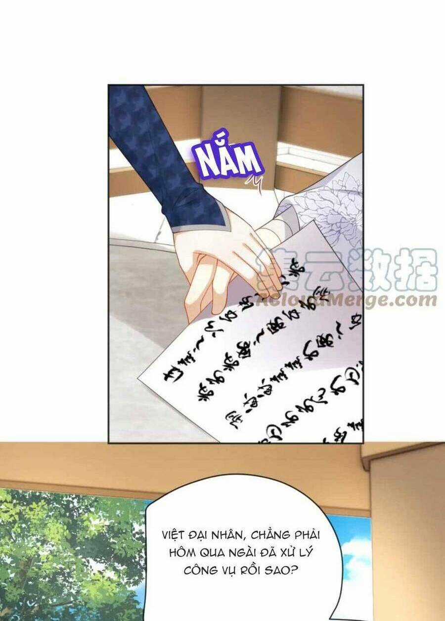 Vương Gia Cuồng Ghen Tuông Chapter 24 trang 14