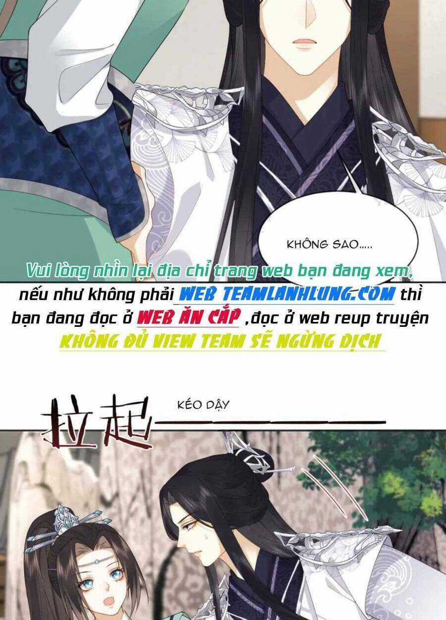 Vương Gia Cuồng Ghen Tuông Chapter 24 trang 17