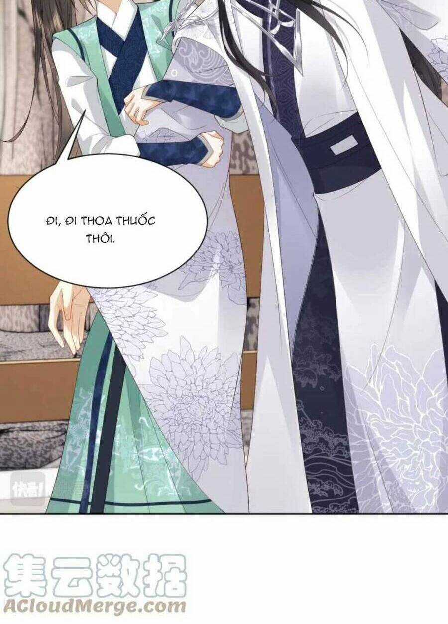 Vương Gia Cuồng Ghen Tuông Chapter 24 trang 18