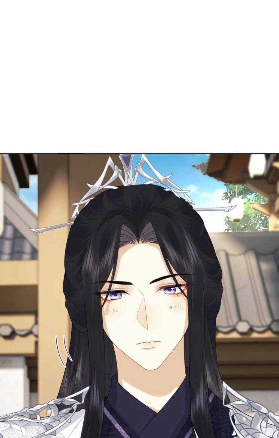 Vương Gia Cuồng Ghen Tuông Chapter 24 trang 19