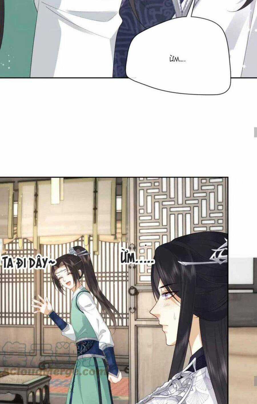 Vương Gia Cuồng Ghen Tuông Chapter 24 trang 24