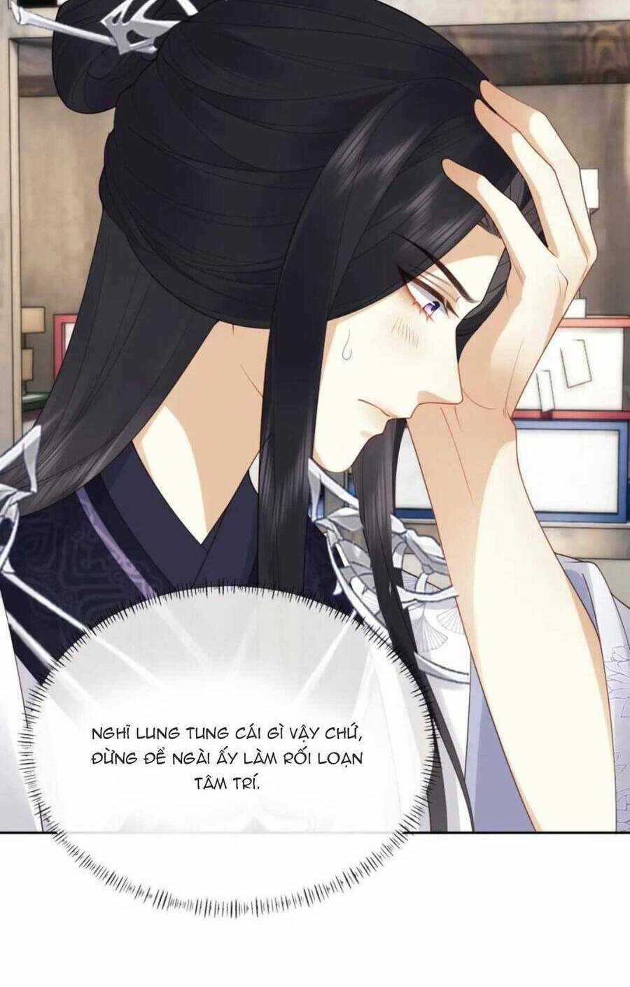 Vương Gia Cuồng Ghen Tuông Chapter 24 trang 27