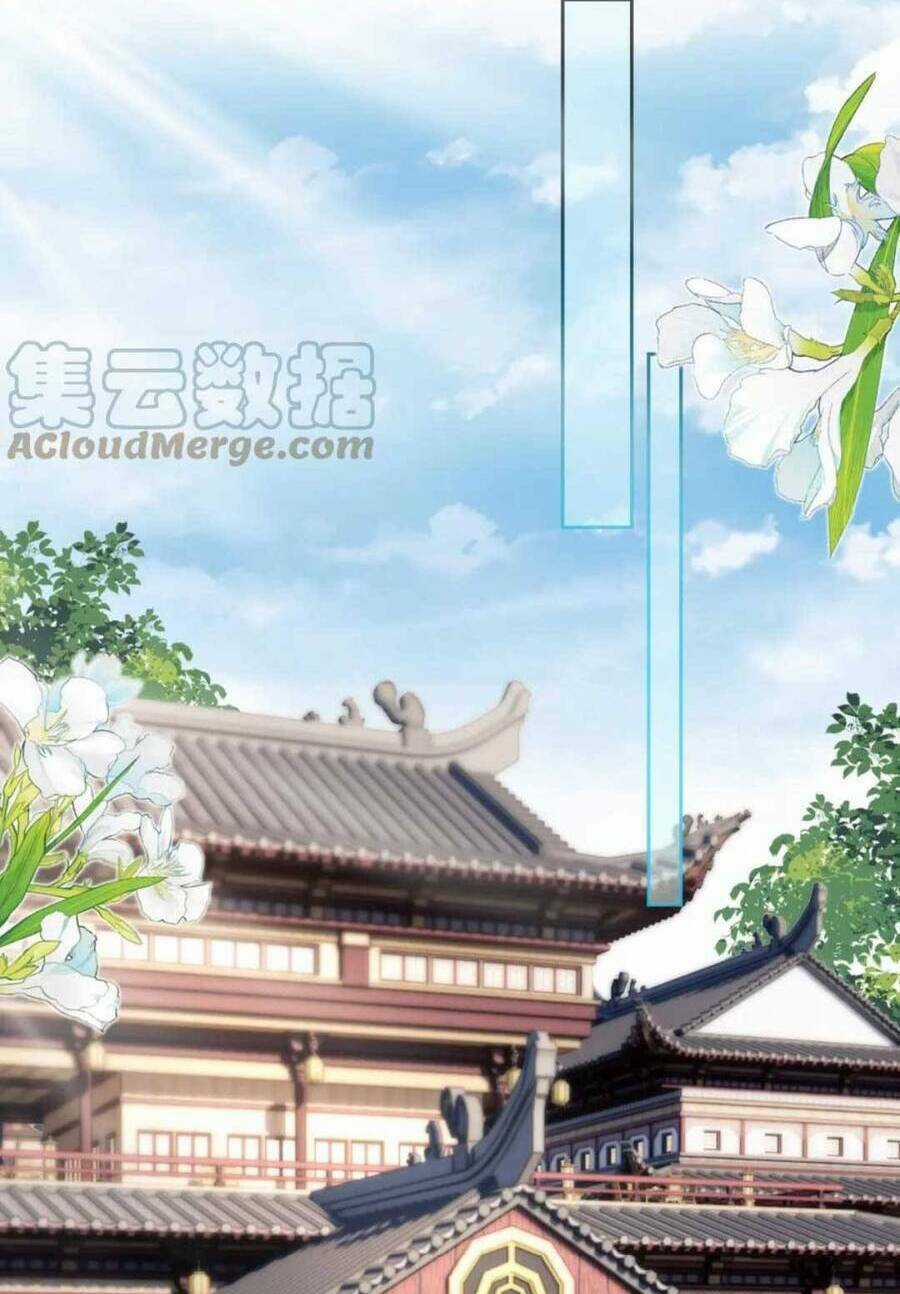 Vương Gia Cuồng Ghen Tuông Chapter 24 trang 3