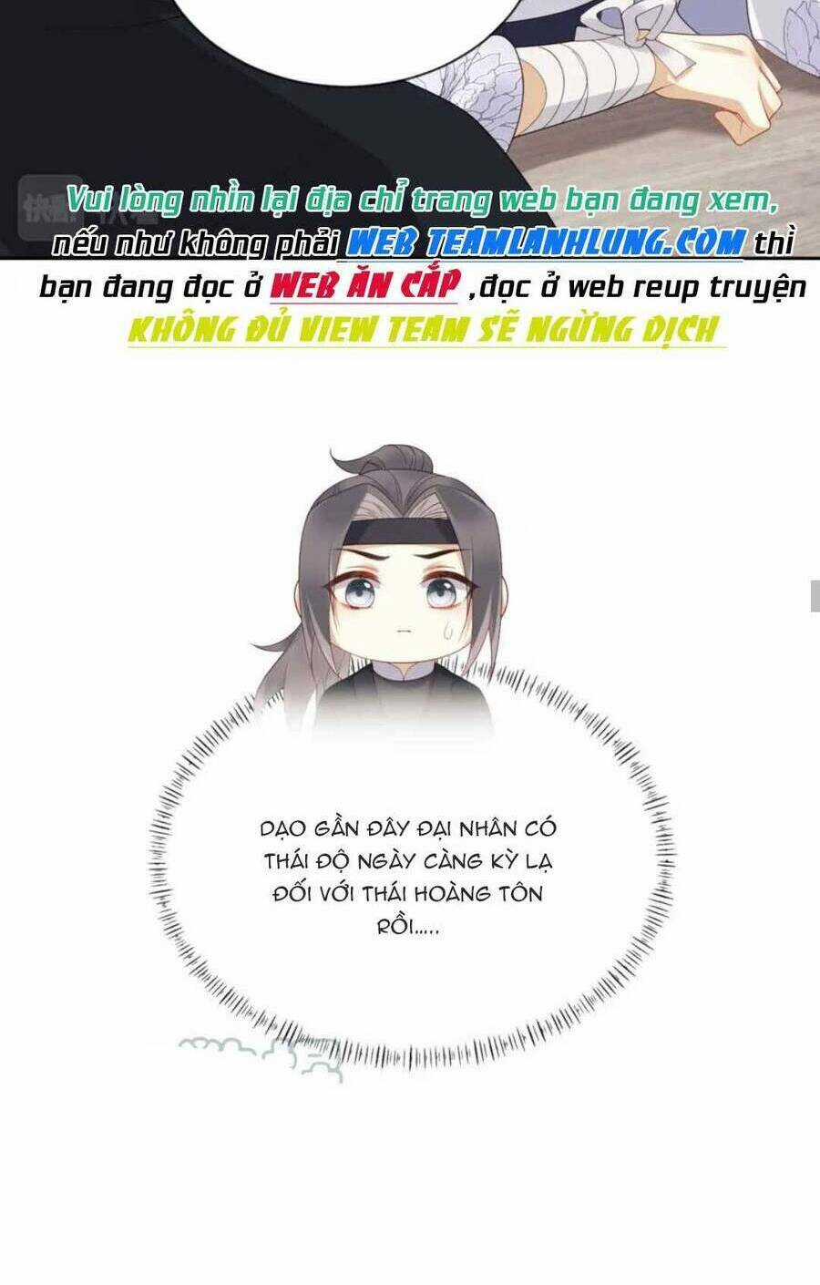 Vương Gia Cuồng Ghen Tuông Chapter 24 trang 30