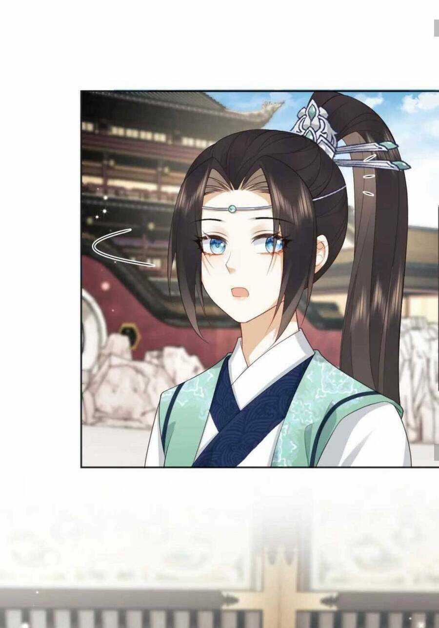 Vương Gia Cuồng Ghen Tuông Chapter 24 trang 33