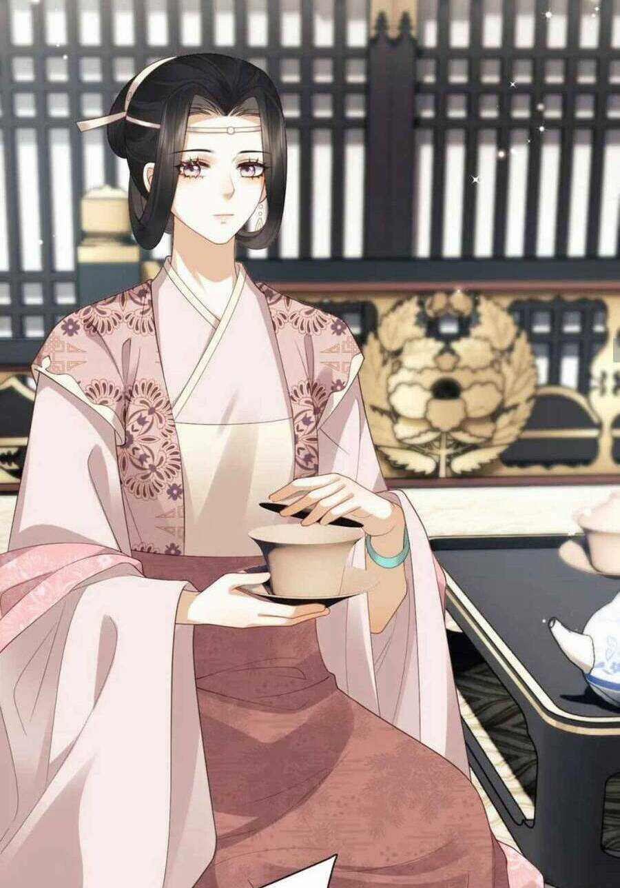 Vương Gia Cuồng Ghen Tuông Chapter 24 trang 34